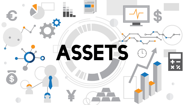 Why Asset Classification?